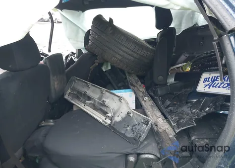 2023 Chevrolet Traverse Awd Lt Cloth from USA, damaged, VIN 1GNEVGKW9PJ271149